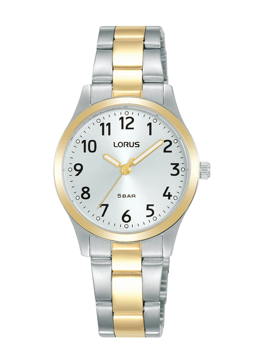 Lorus RRX12JX9