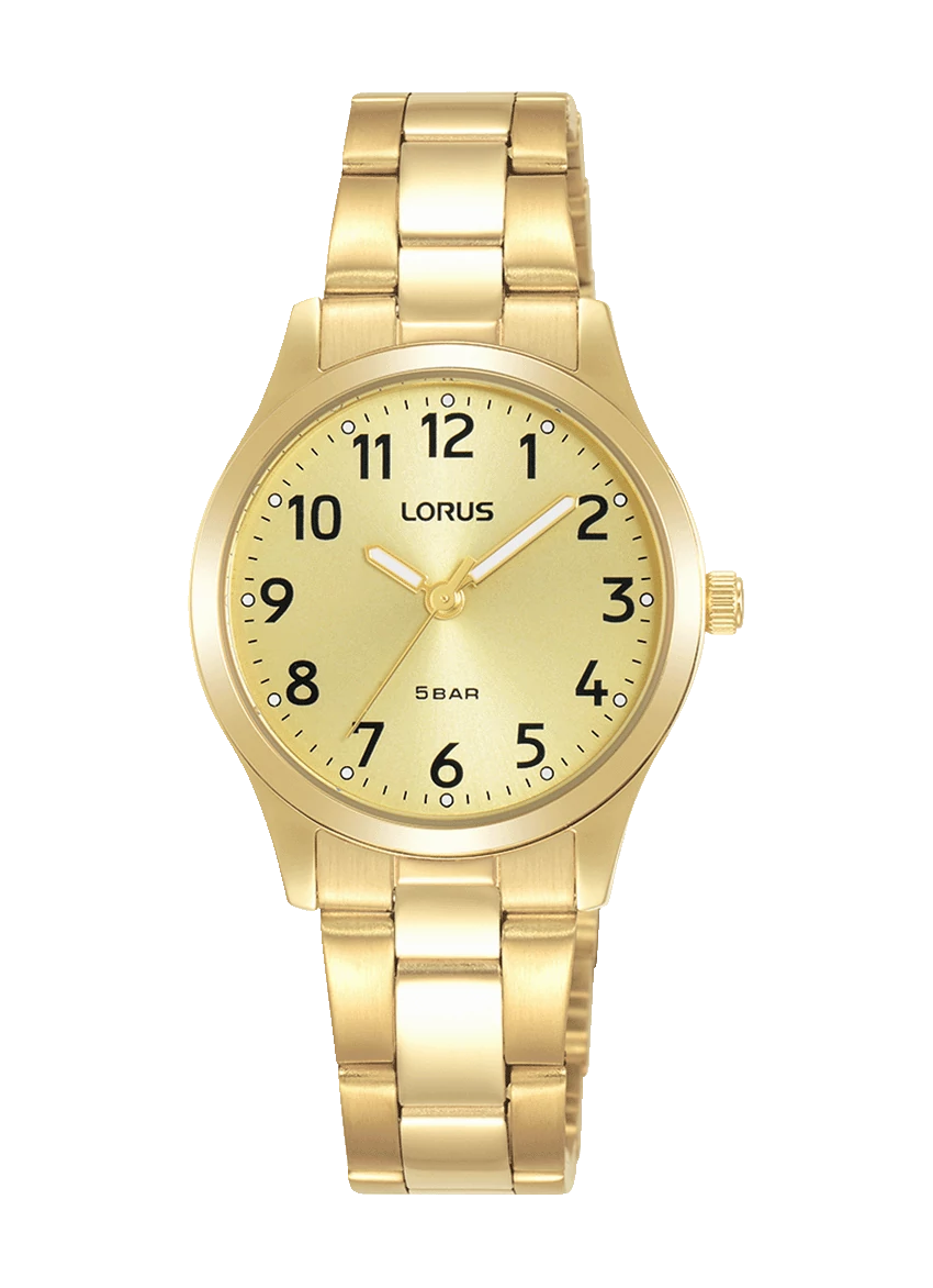 Lorus RRX14JX9
