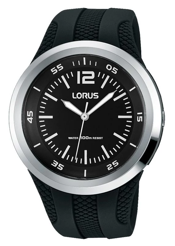 Lorus RRX17EX9