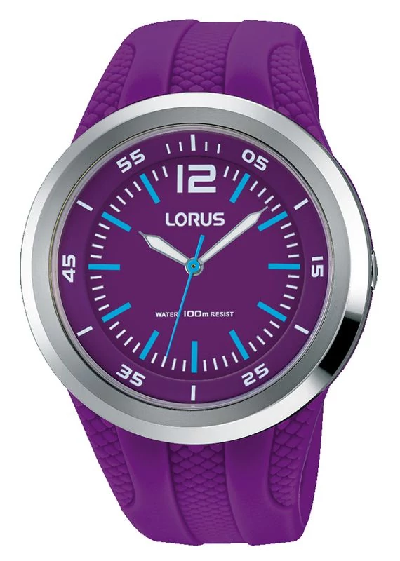 Lorus RRX23EX9
