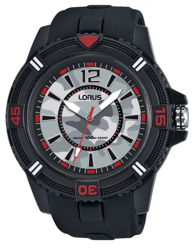Lorus RRX43FX9