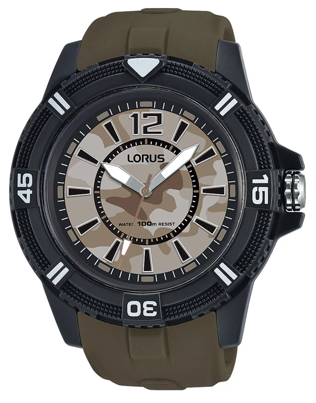 Lorus RRX47FX9