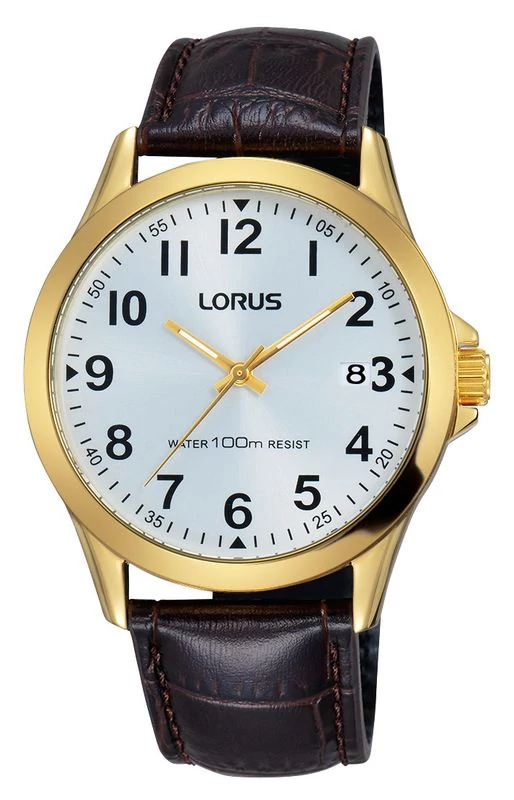 Lorus RS976CX9