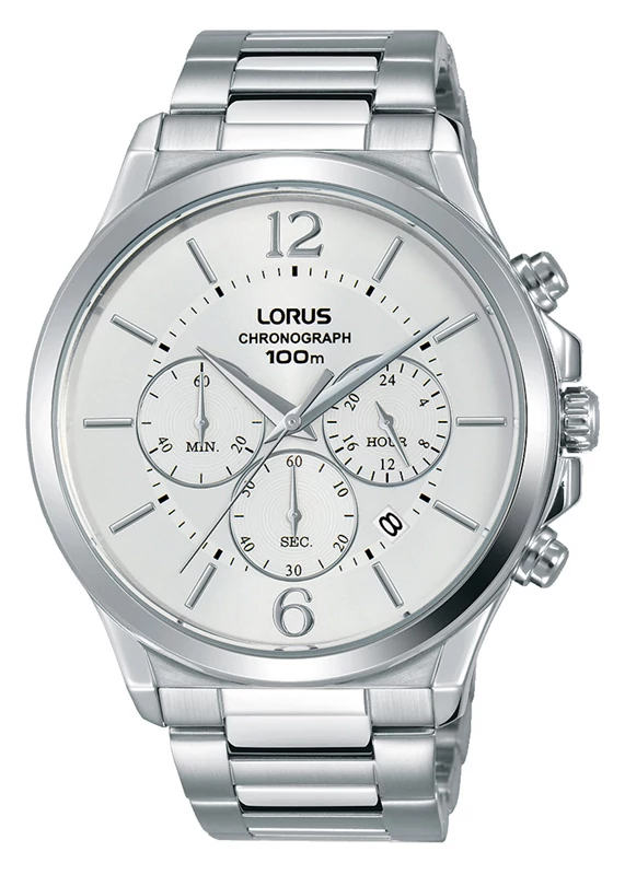 Lorus RT319HX9