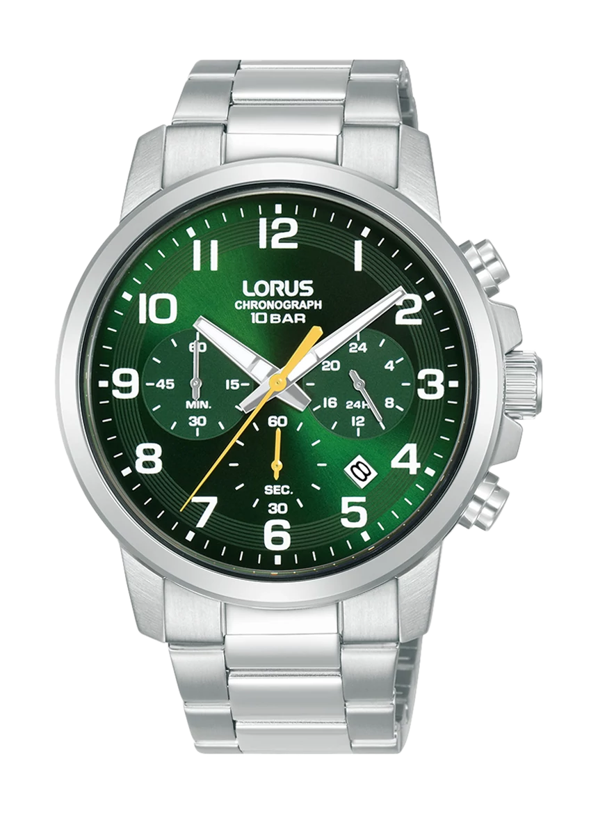 Lorus RT329KX9
