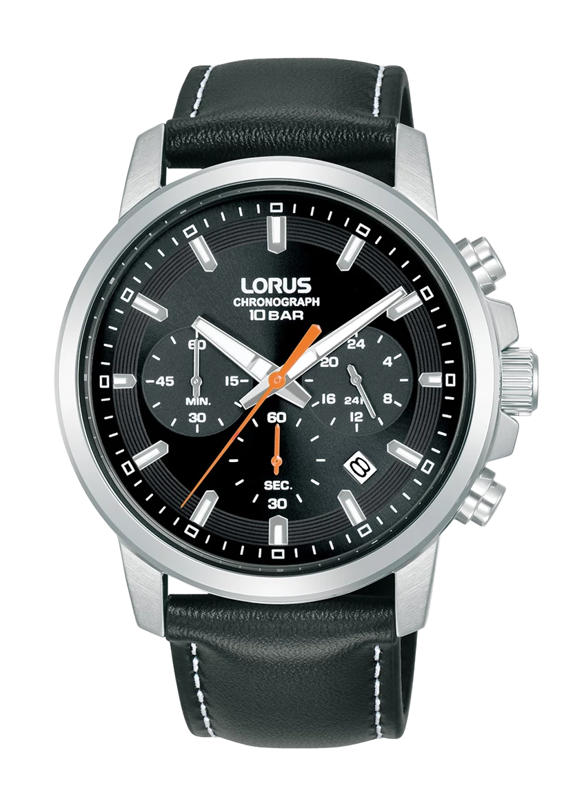 Lorus RT331KX9