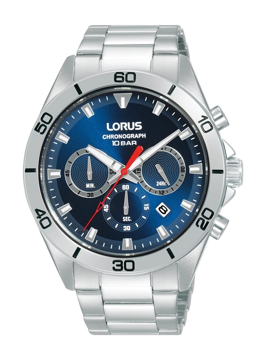 Lorus RT337KX9