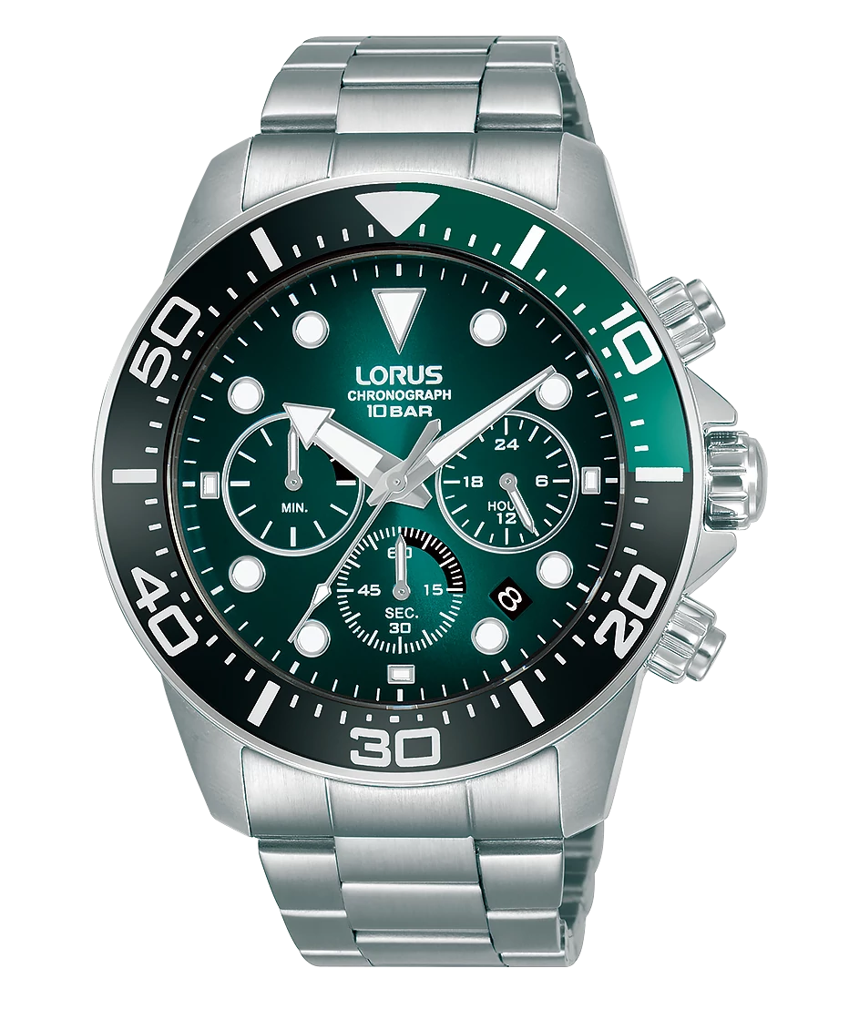 Lorus RT341JX9