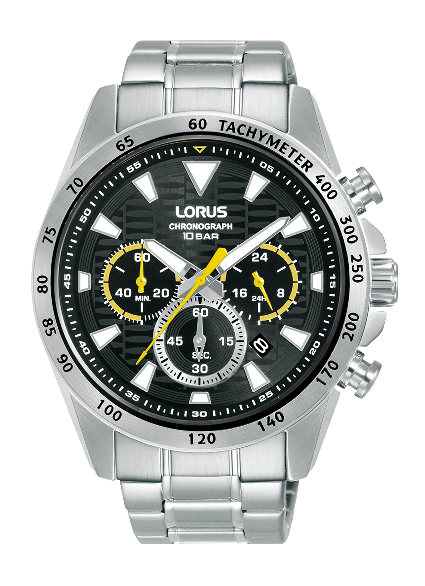 Lorus RT351KX9