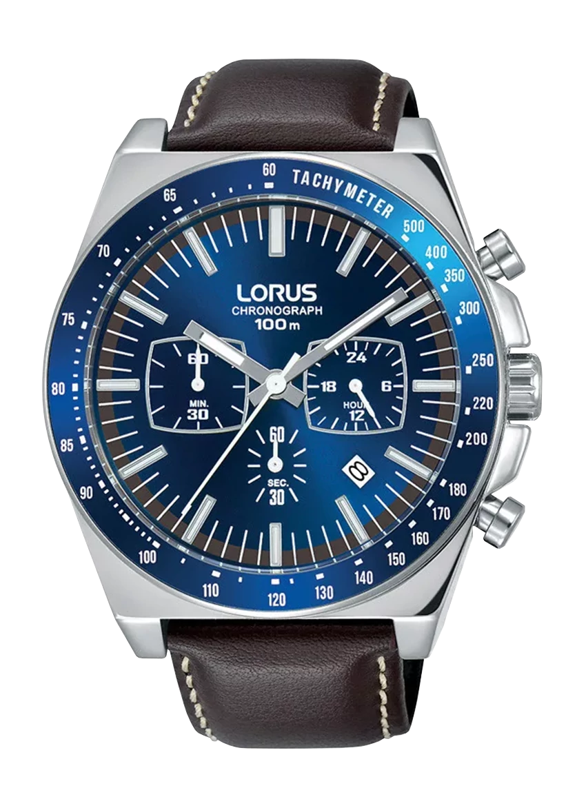 Lorus RT357GX9