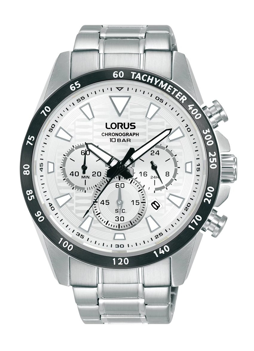 Lorus RT357KX9