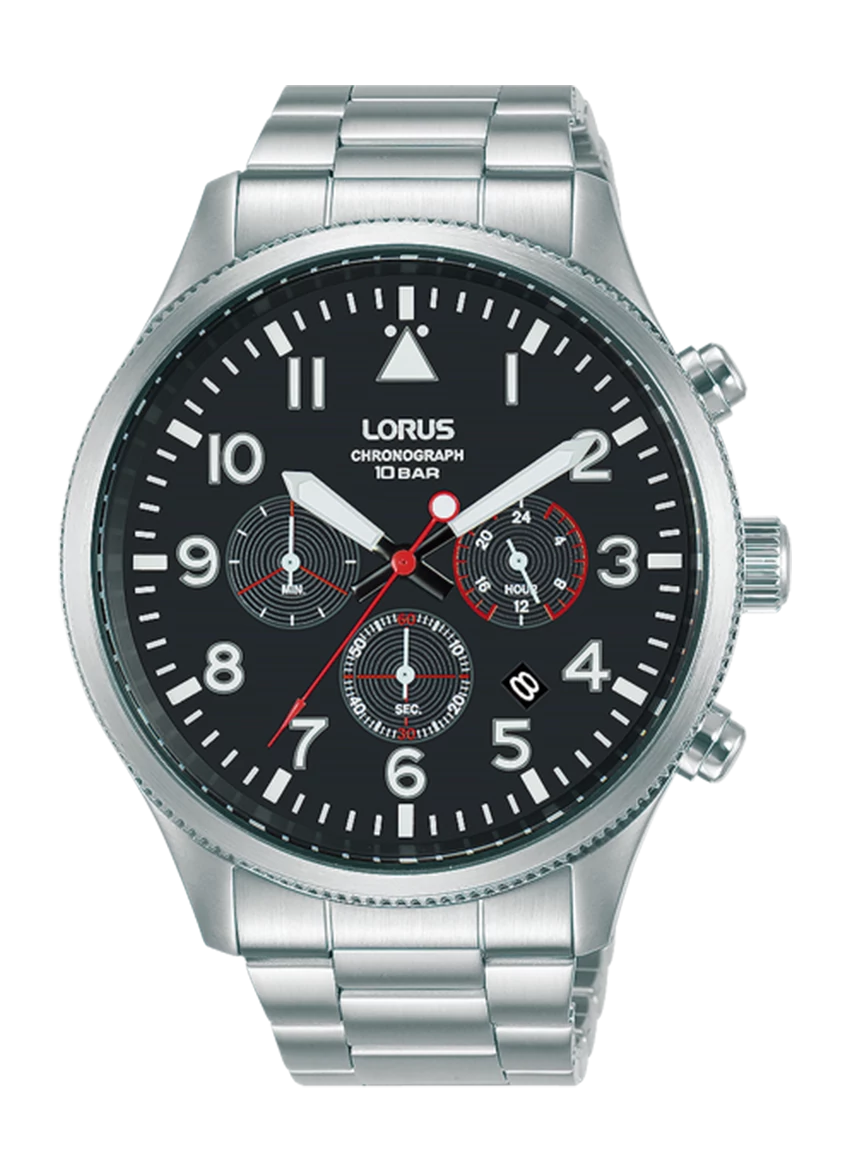 Lorus RT363JX9