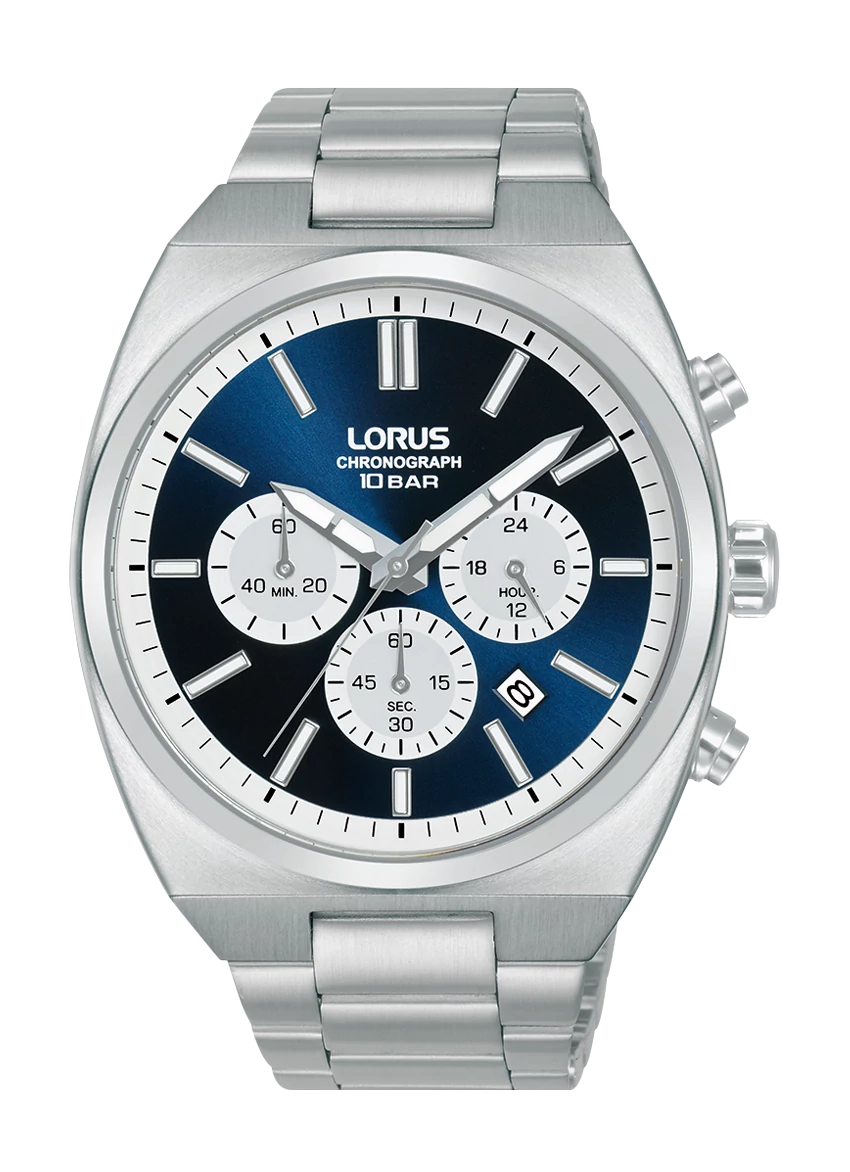 Lorus RT363KX9
