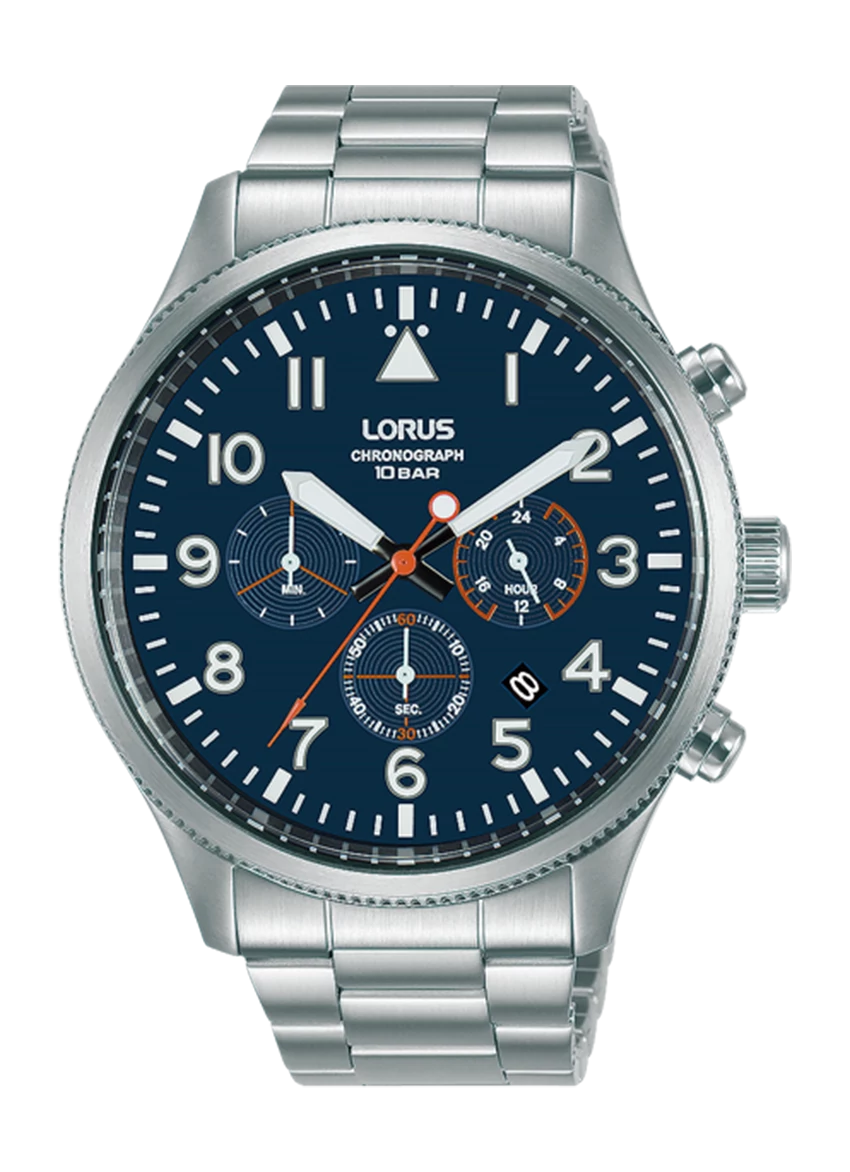 Lorus RT365JX9