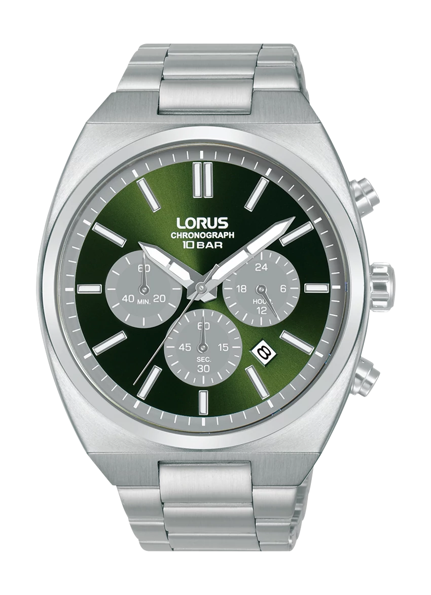 Lorus RT365KX9