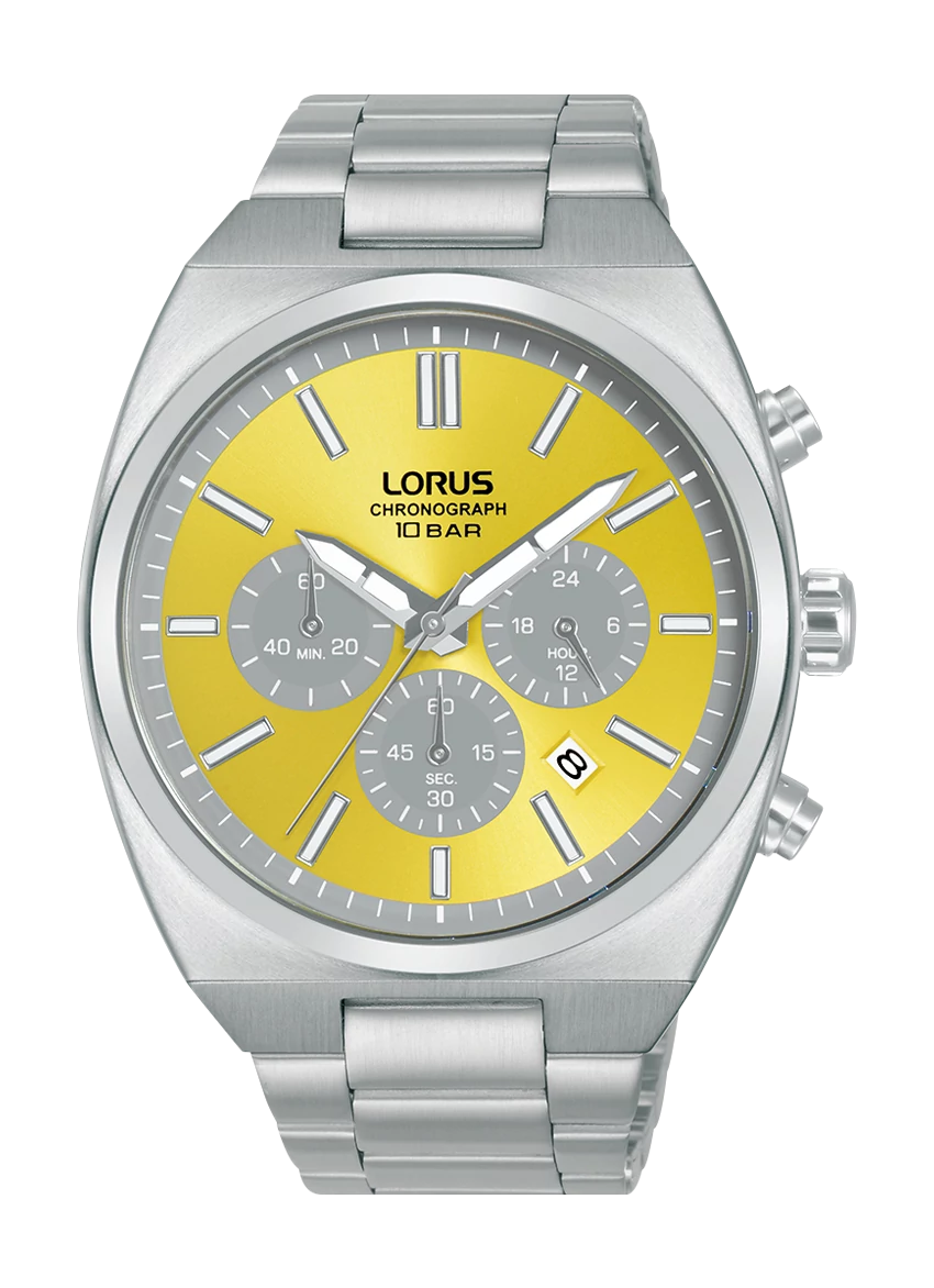 Lorus RT367KX9