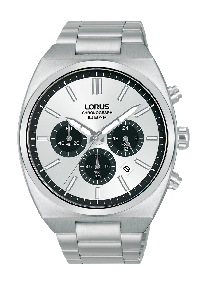 Lorus RT369KX9