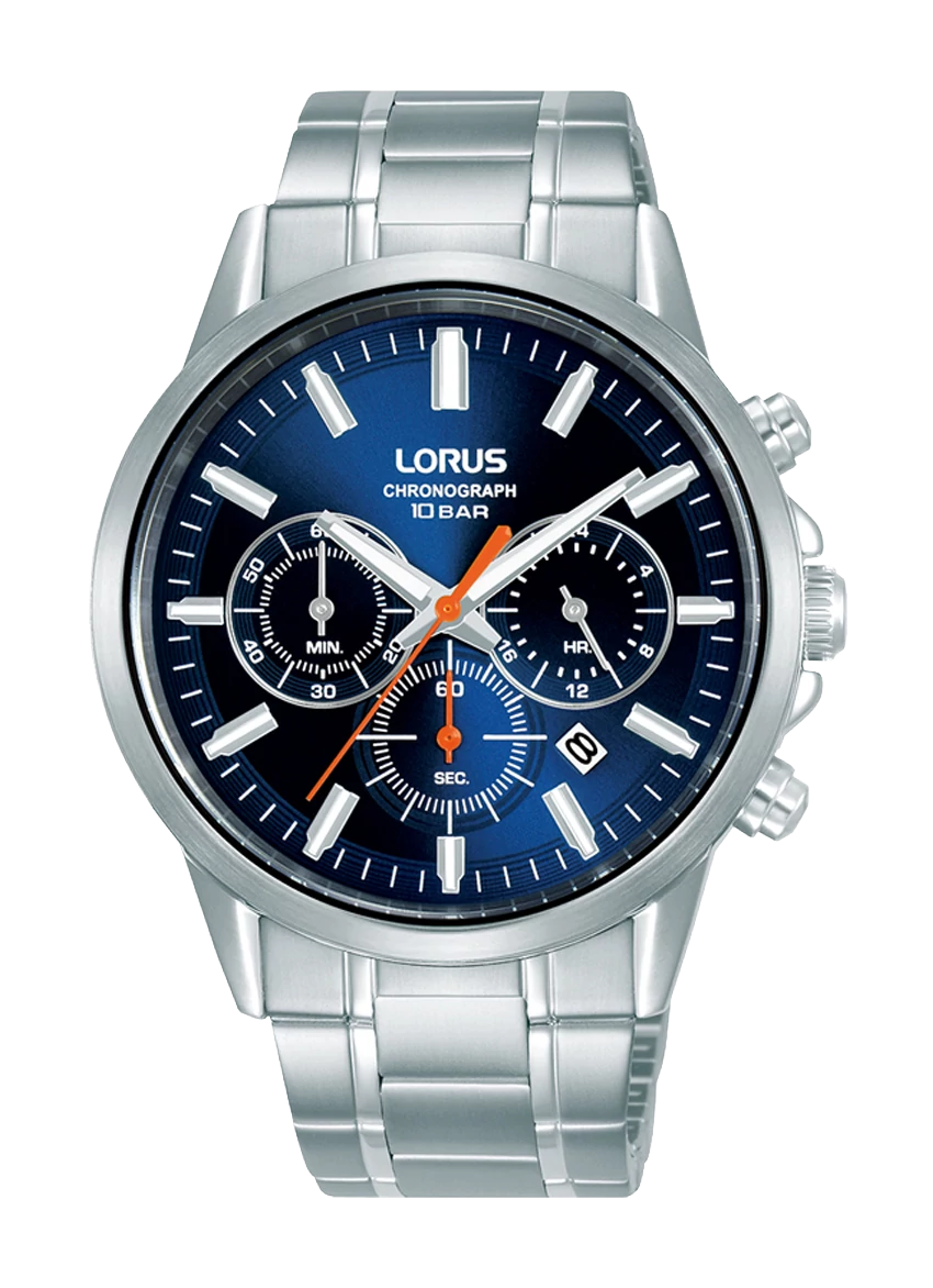Lorus RT373KX9