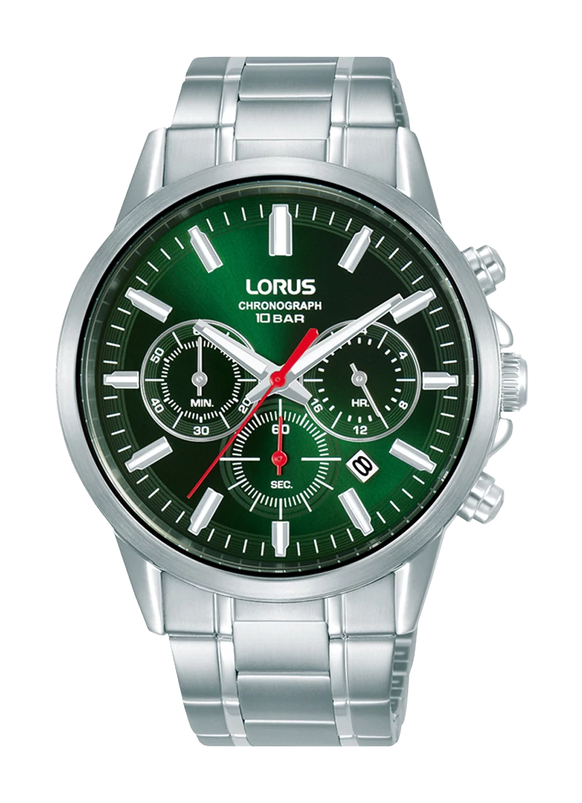 Lorus RT375KX9