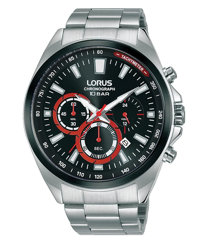 Lorus RT379HX9