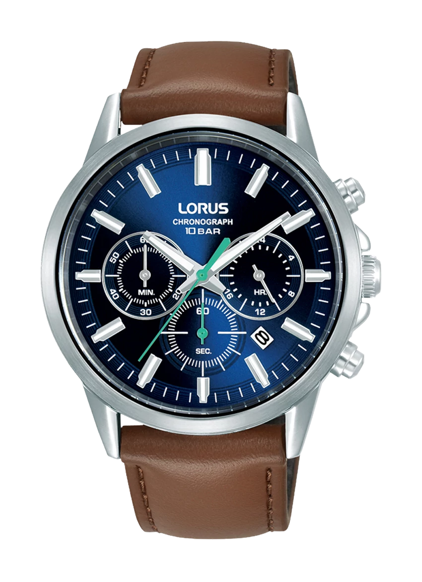 Lorus RT381KX9