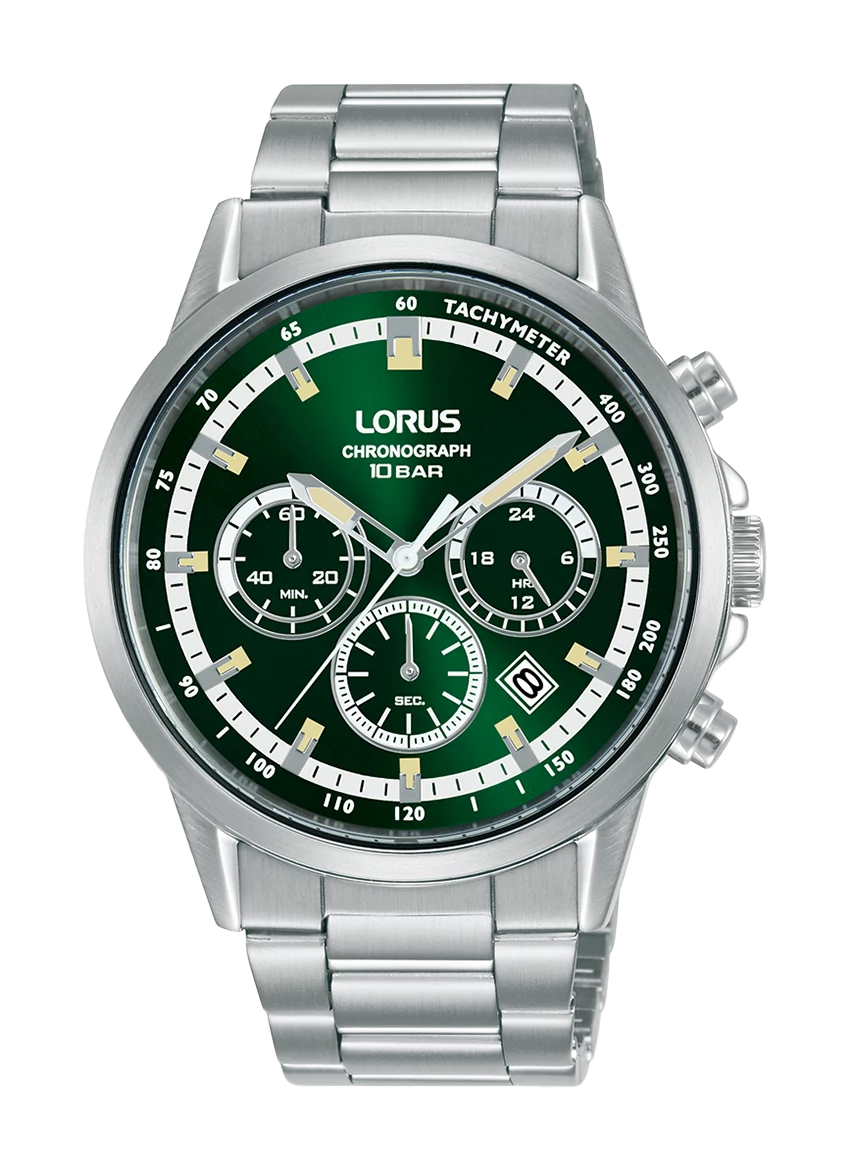 Lorus RT393JX9