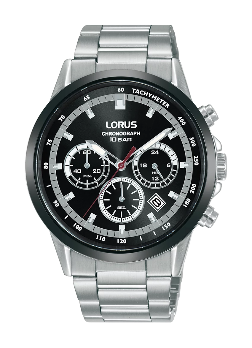 Lorus RT397JX9