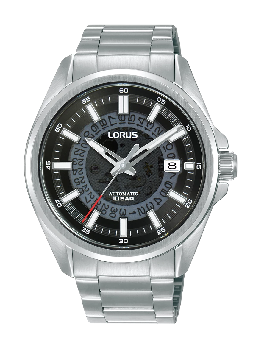 Lorus RU401AX9