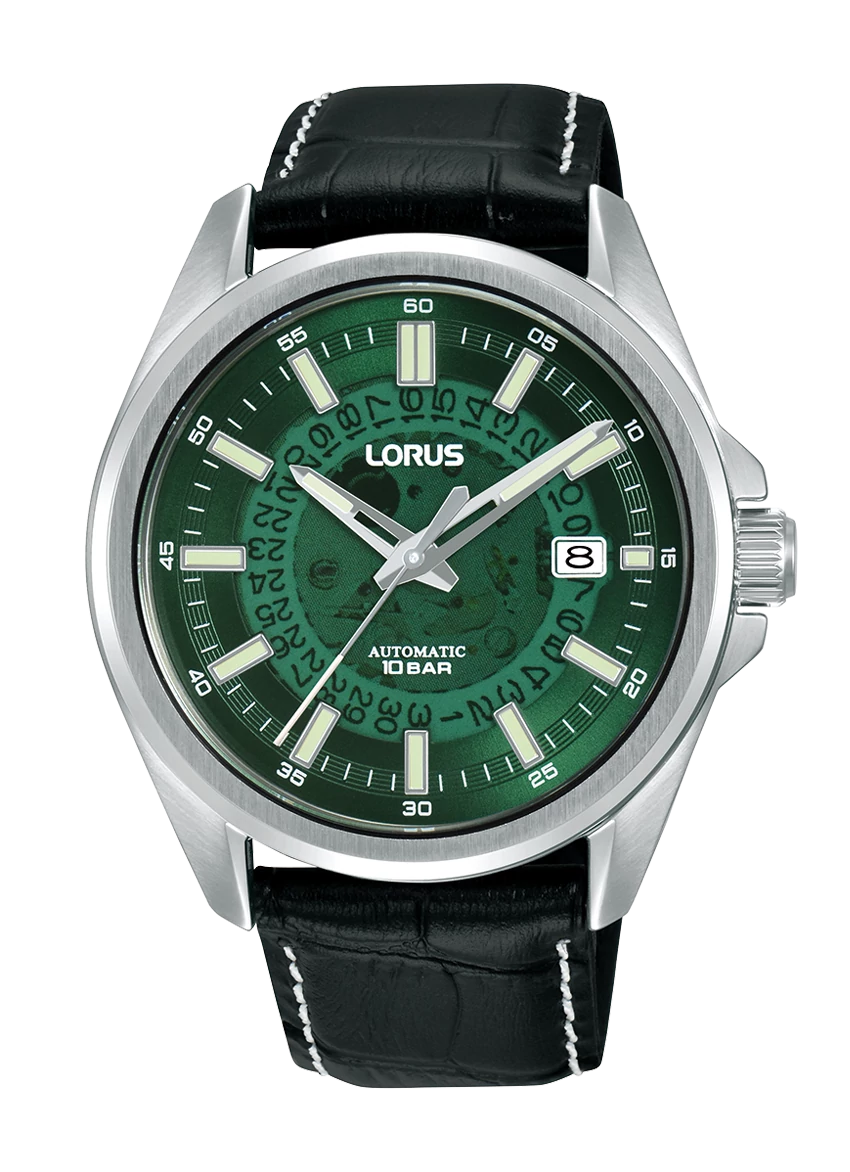 Lorus RU409AX9