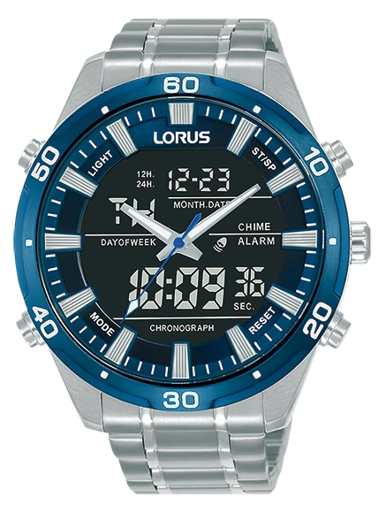 Lorus RW647AX9