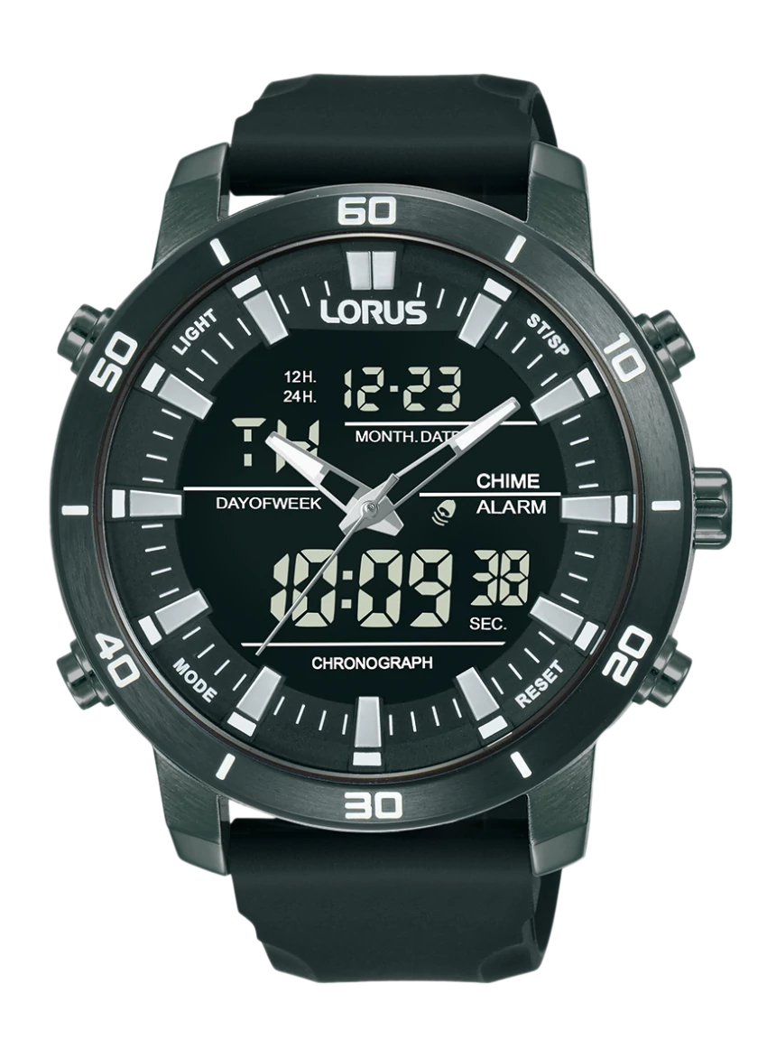 Lorus RW661AX9