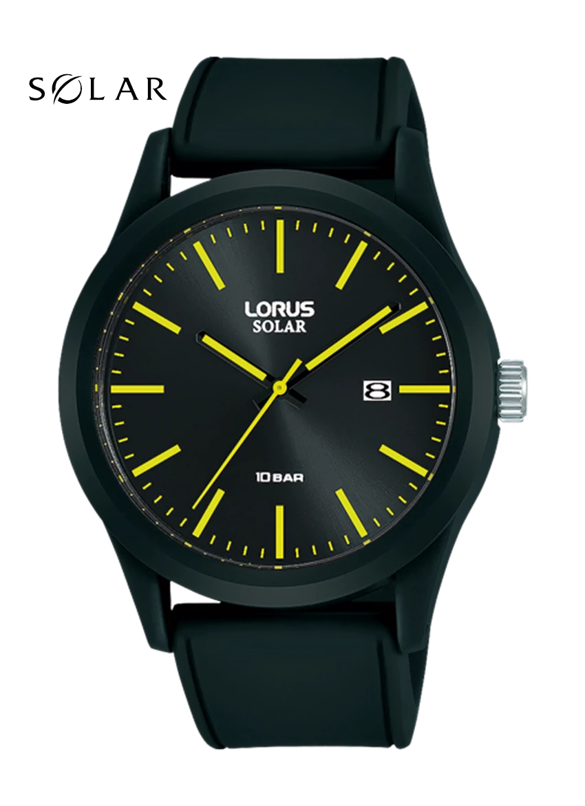 Lorus RX301AX9