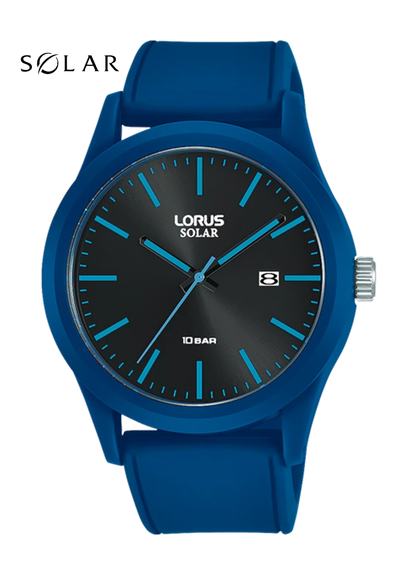 Lorus RX305AX9