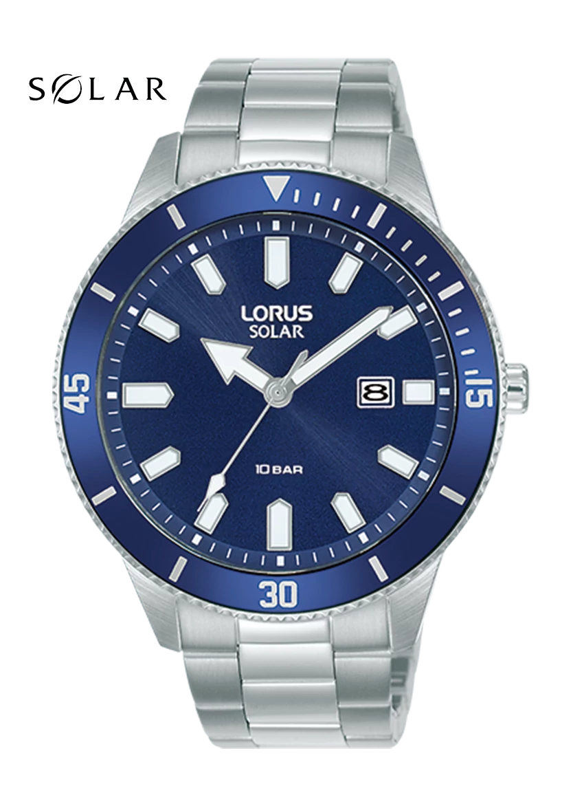 Lorus RX313AX9