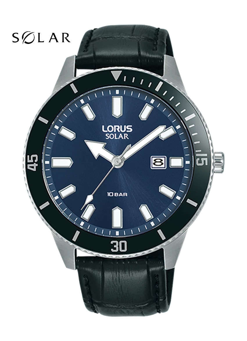 Lorus RX317AX9