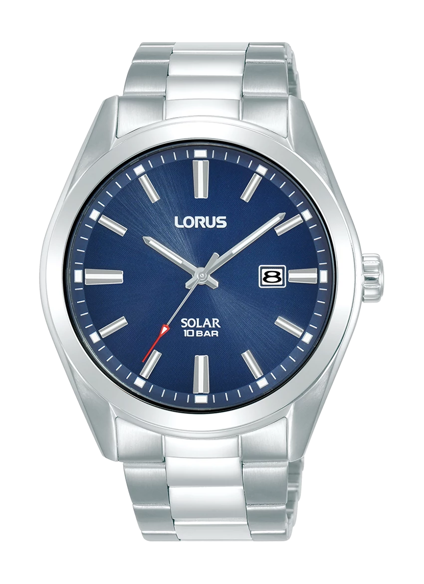 Lorus RX329AX9