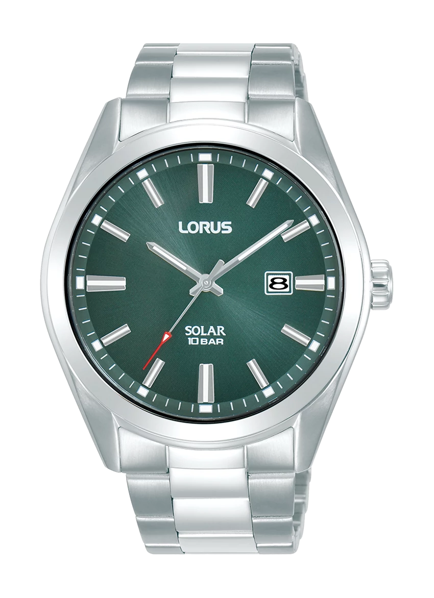 Lorus RX331AX9