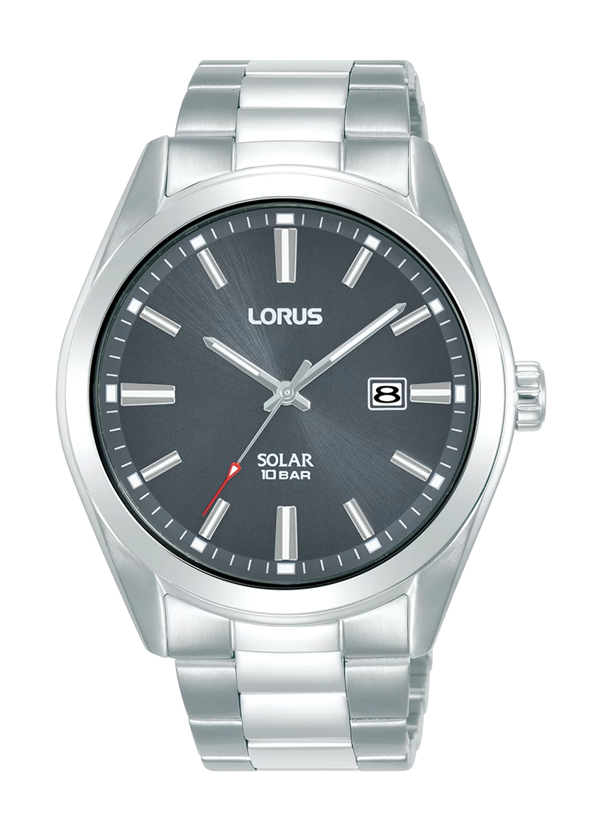 Lorus RX333AX9