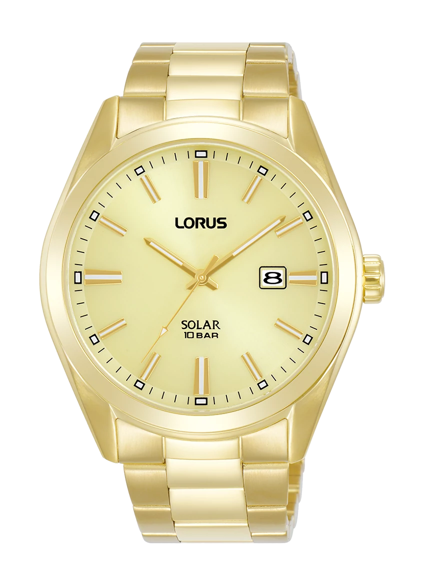 Lorus RX338AX9