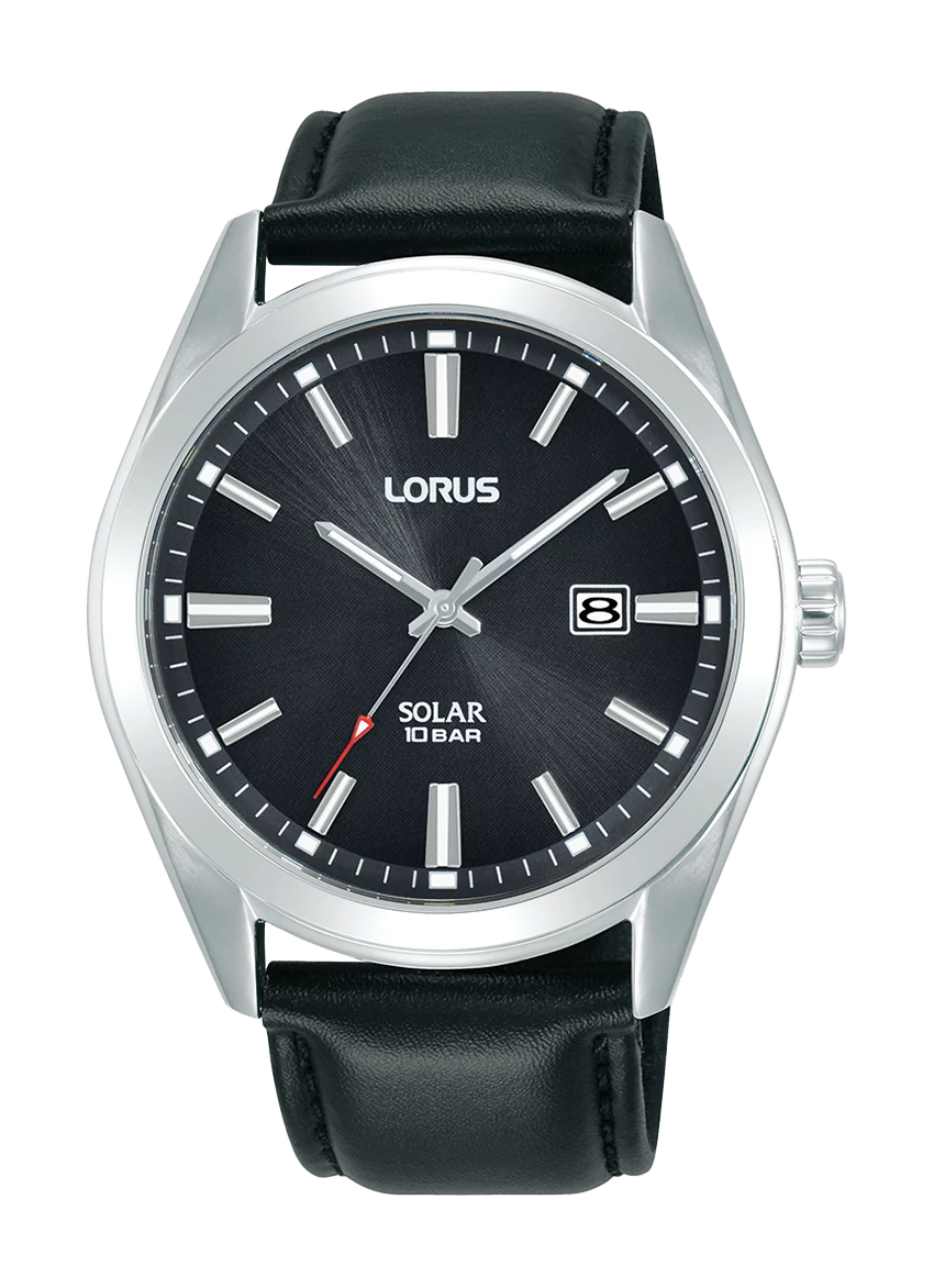 Lorus RX339AX9