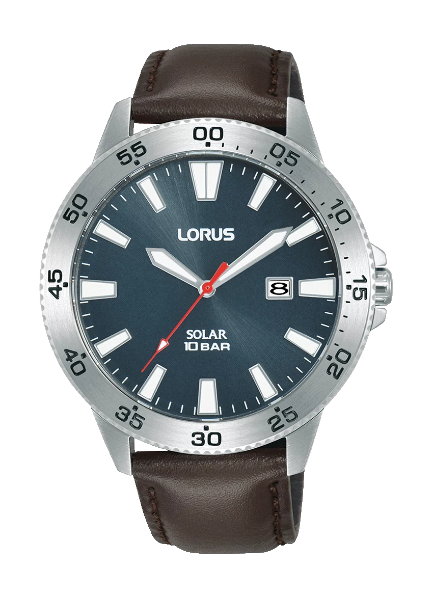 Lorus RX349AX9