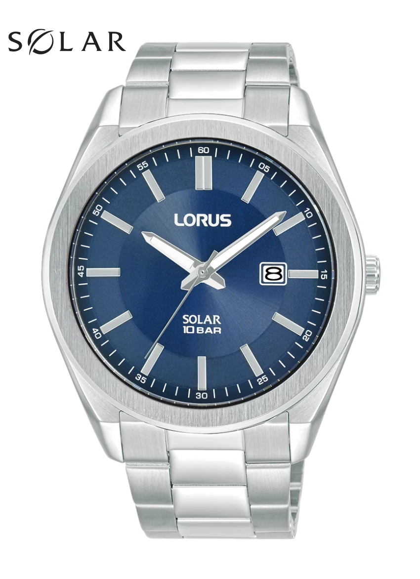 Lorus RX353AX9