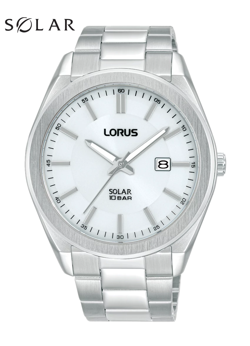 Lorus RX355AX9