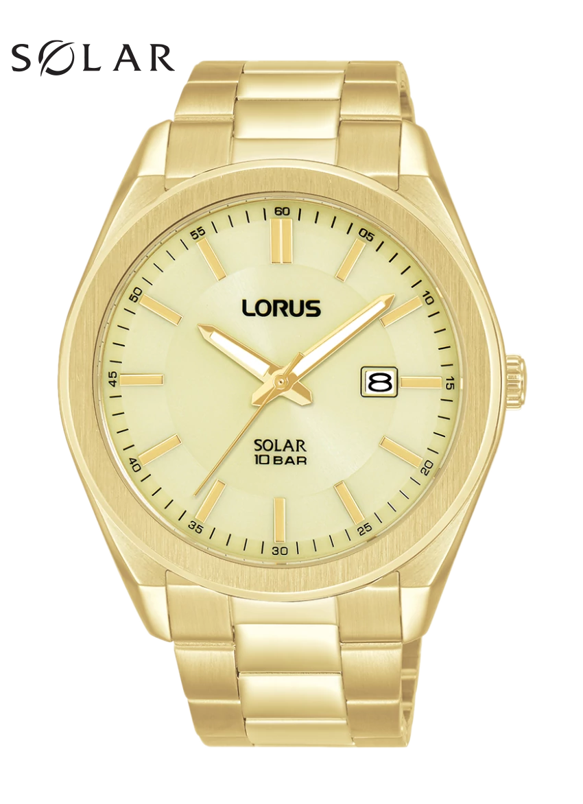 Lorus RX356AX9