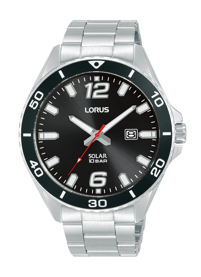 Lorus RX359AX9
