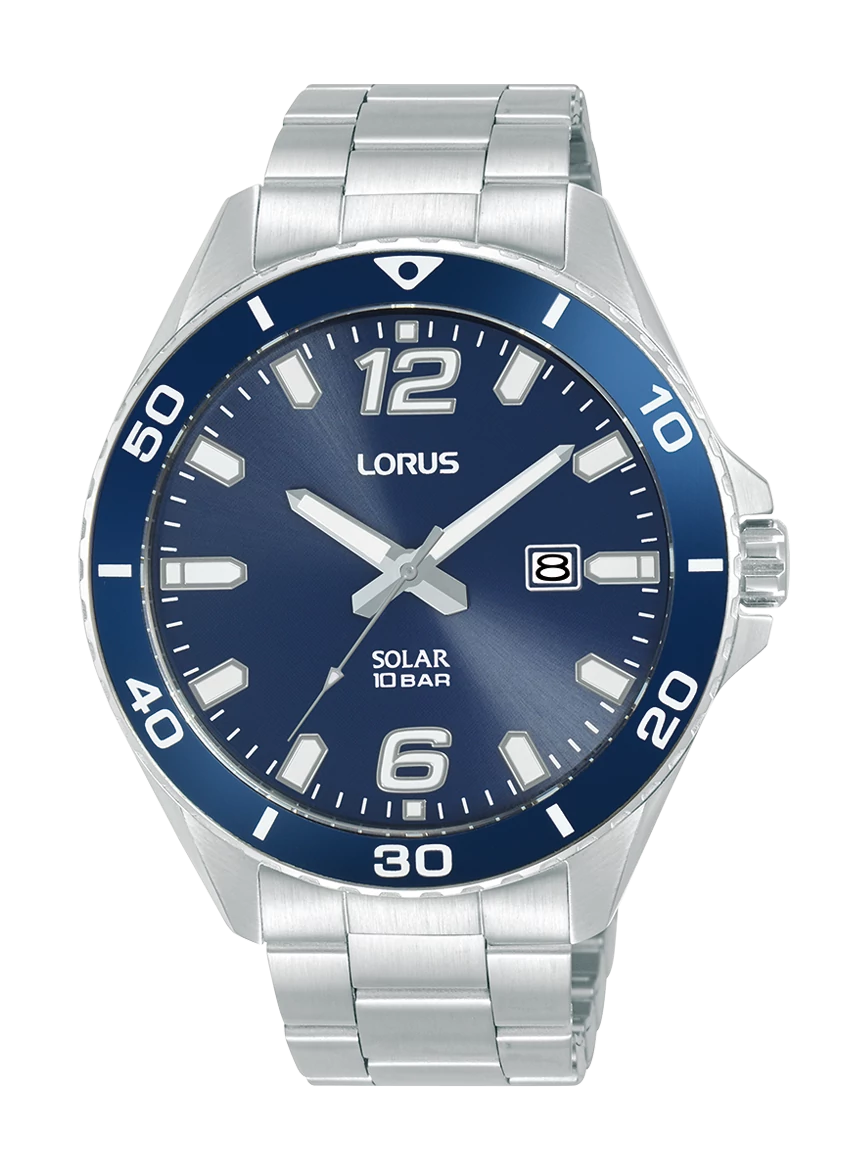 Lorus RX361AX9