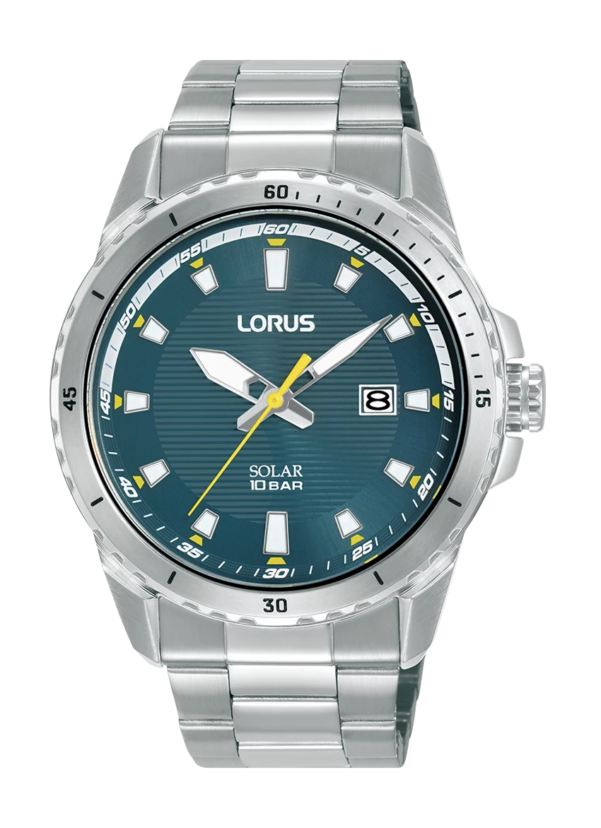 Lorus RX369AX9