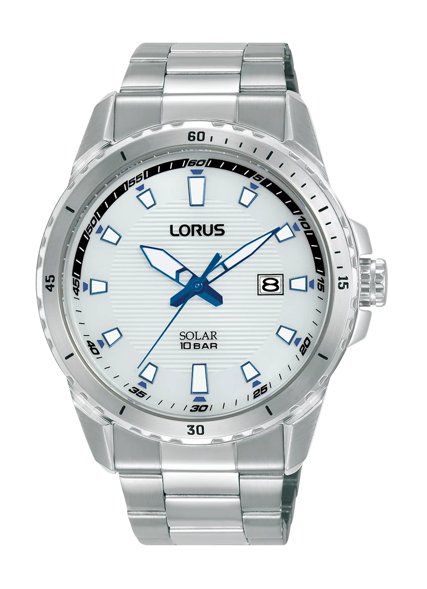 Lorus RX371AX9