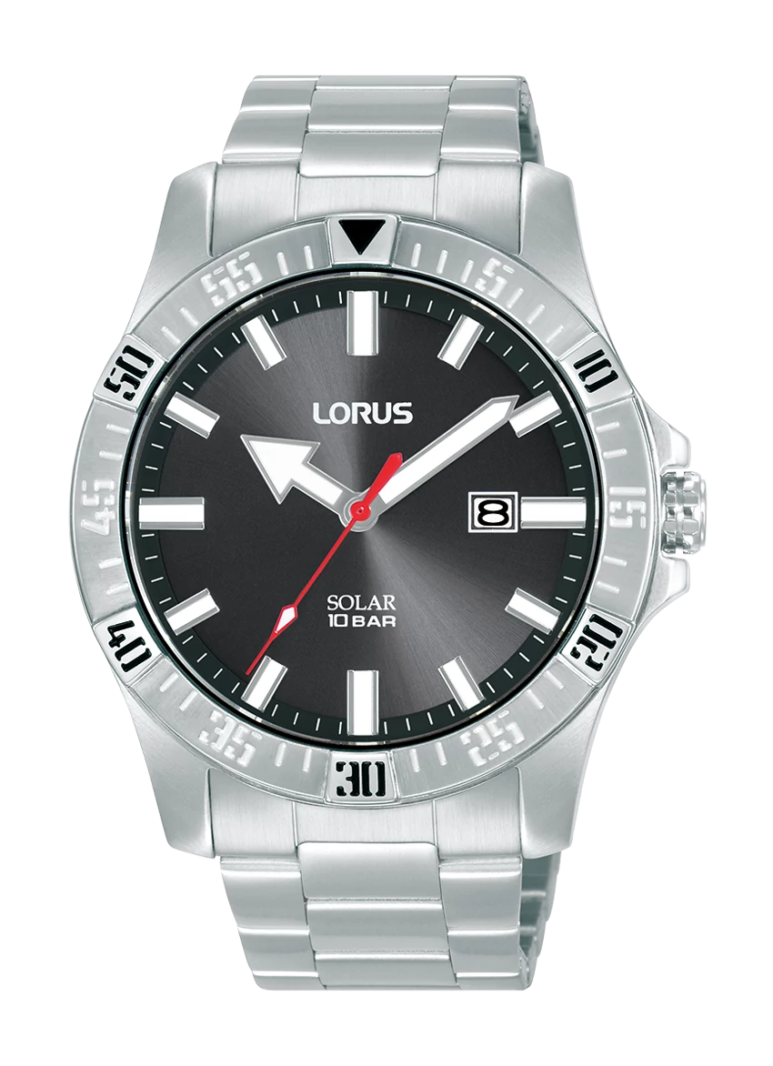 Lorus RX377AX9