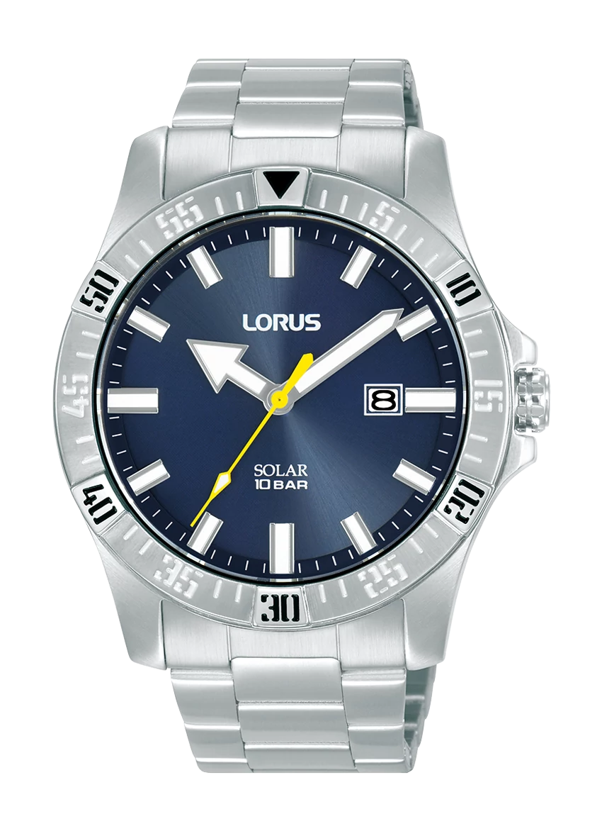 Lorus RX379AX9